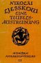 [Gutenberg 50912] • Eine Teufelsaustreibung, und andere Geschichten